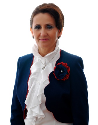 SILISTRU Doina